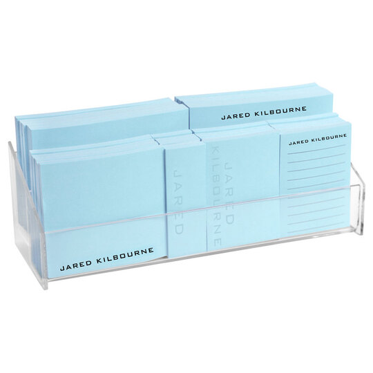 Redman Post-it® Ensemble